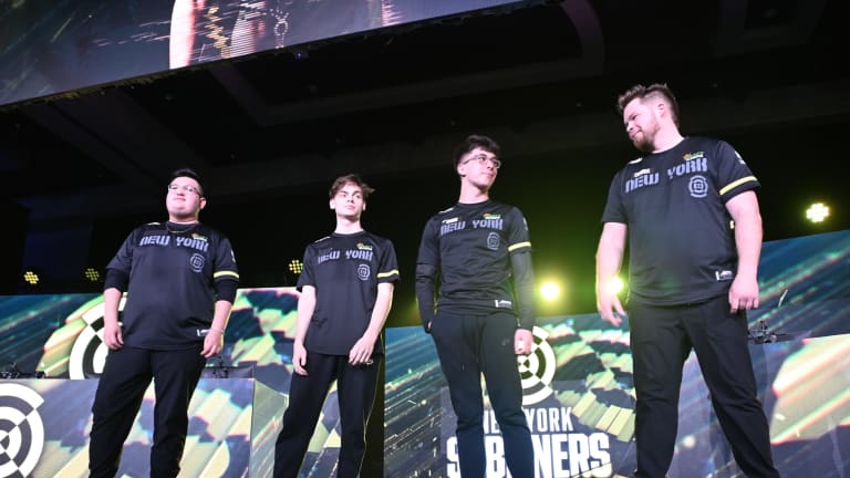 Call of Duty League Major 2 Preview: What To Expect